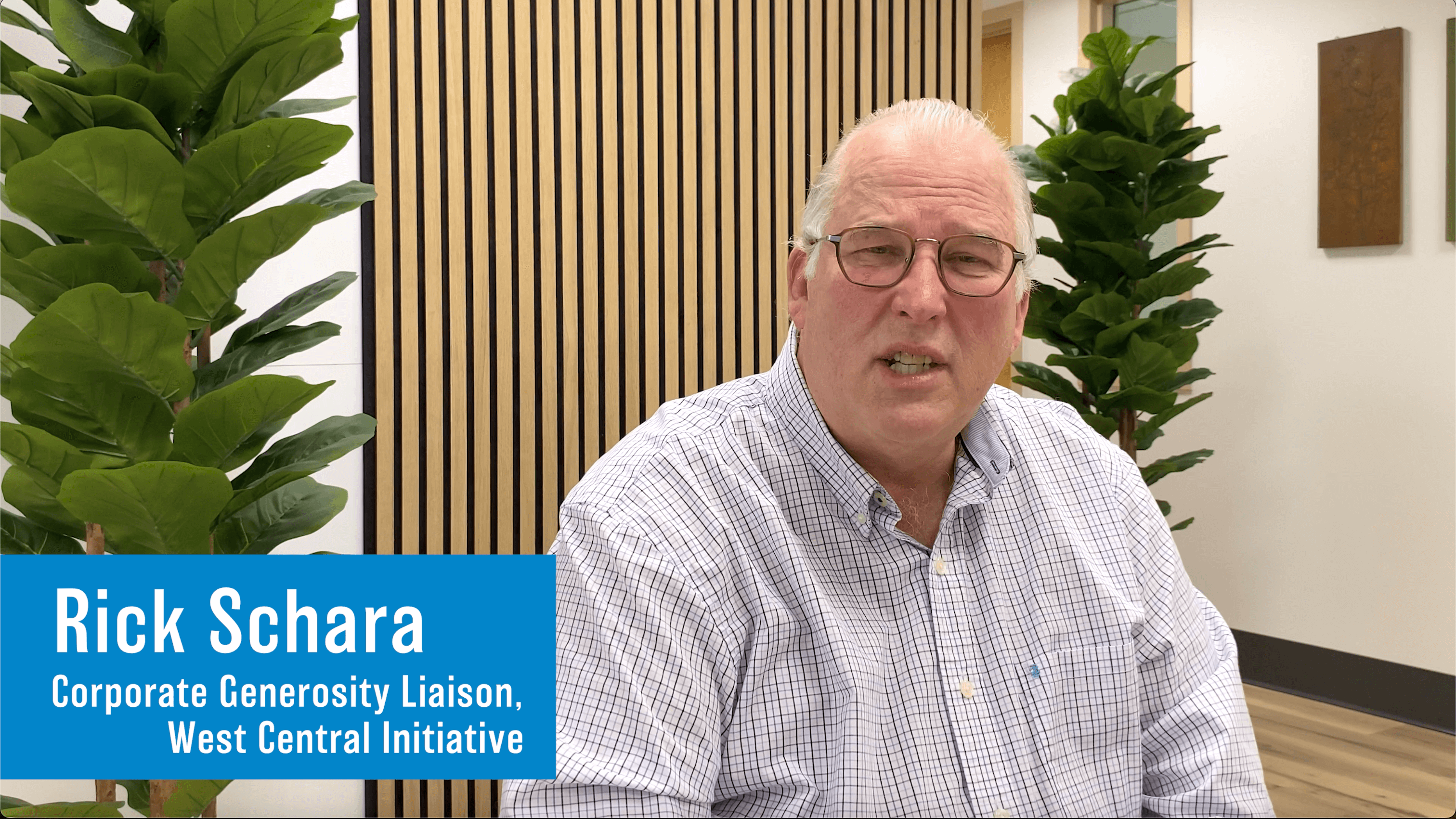 Live Wide Open video